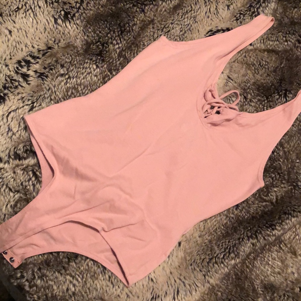 Bodysuit - Picture 3 of 4